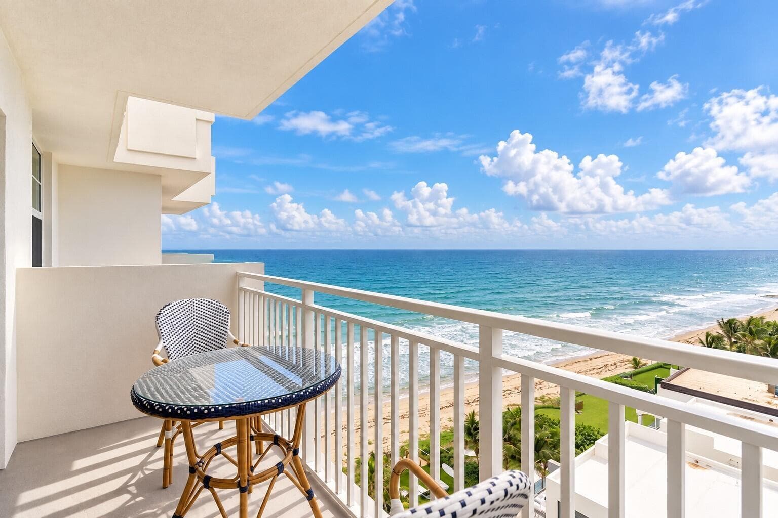 4511 S OCEAN Boulevard # 1003, Highland Beach FL 33487