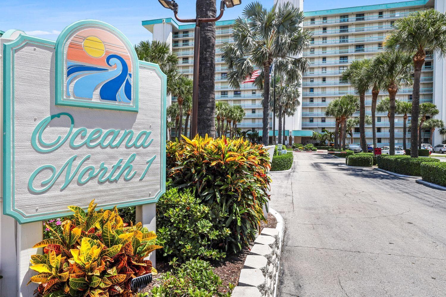 9940 S OCEAN Drive # 407, Jensen Beach FL 34957