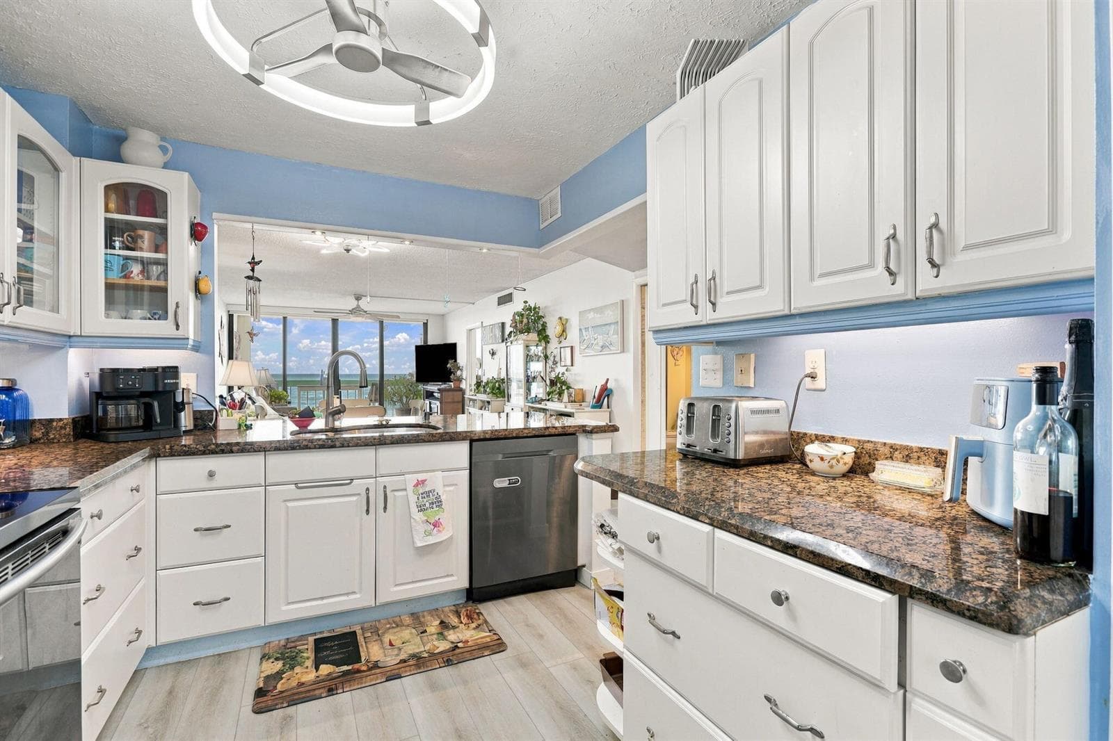 9940 S OCEAN Drive # 407, Jensen Beach FL 34957