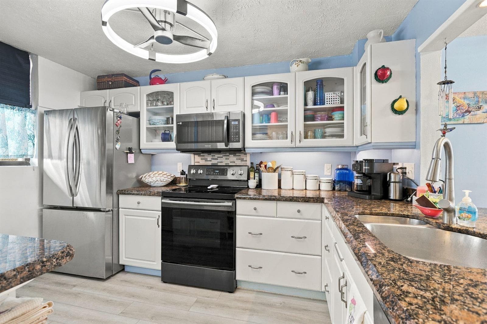 9940 S OCEAN Drive # 407, Jensen Beach FL 34957