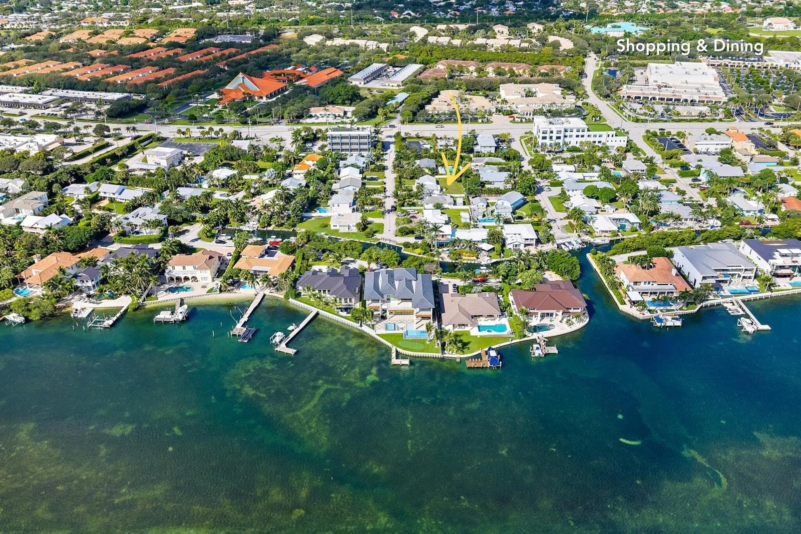 3437 Palm Court, Jupiter FL 33469