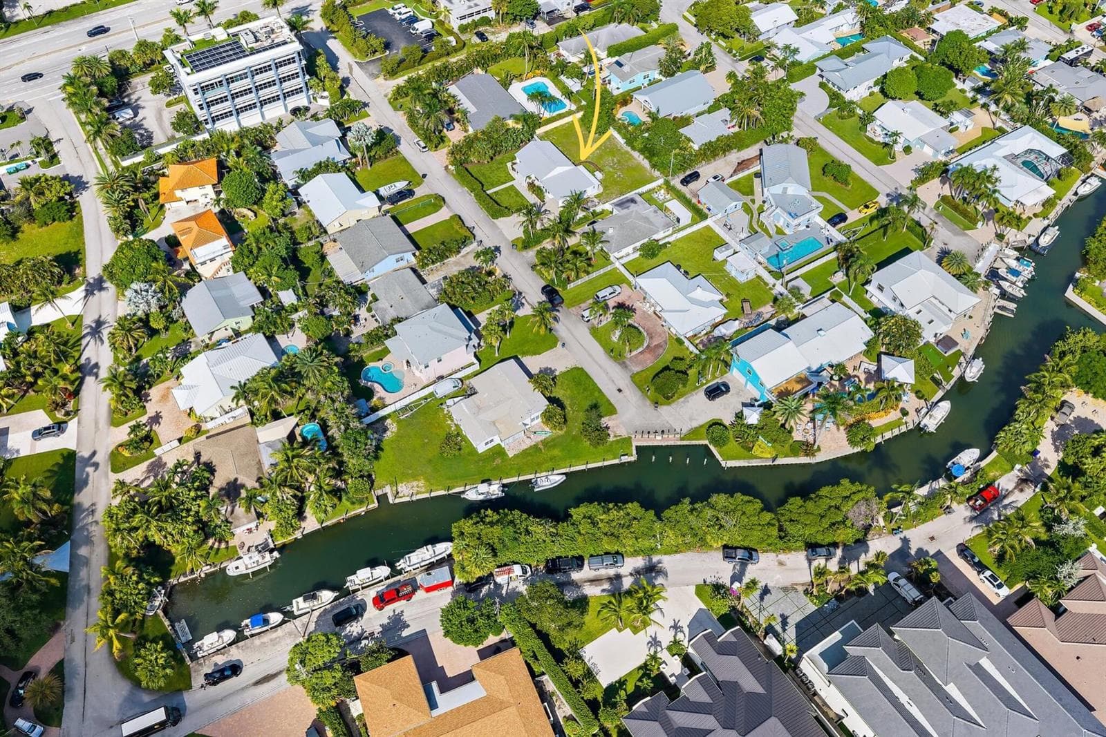 3437 Palm Court, Jupiter FL 33469