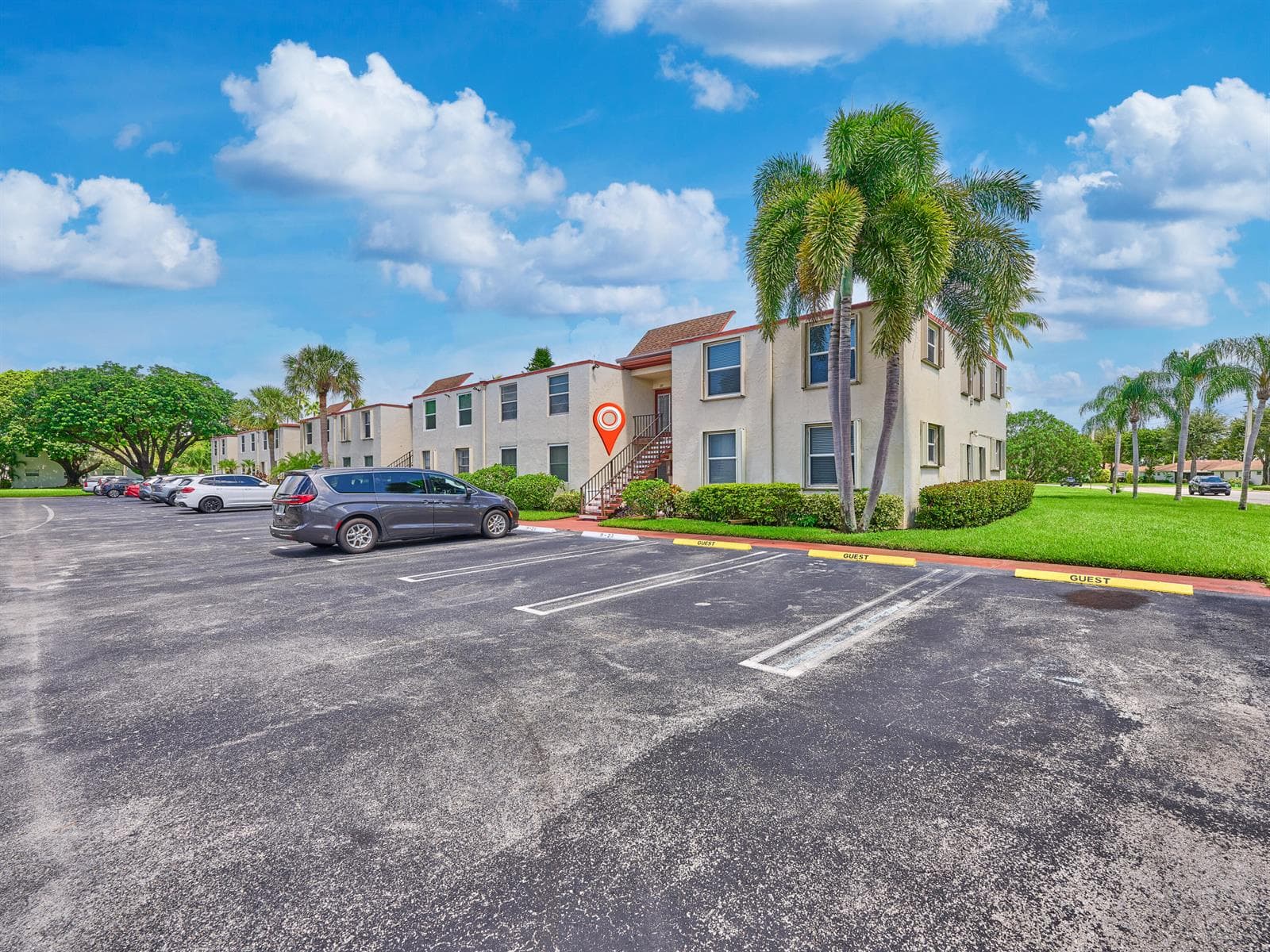 9 Willowbrook Lane # 107, Delray Beach FL 33446