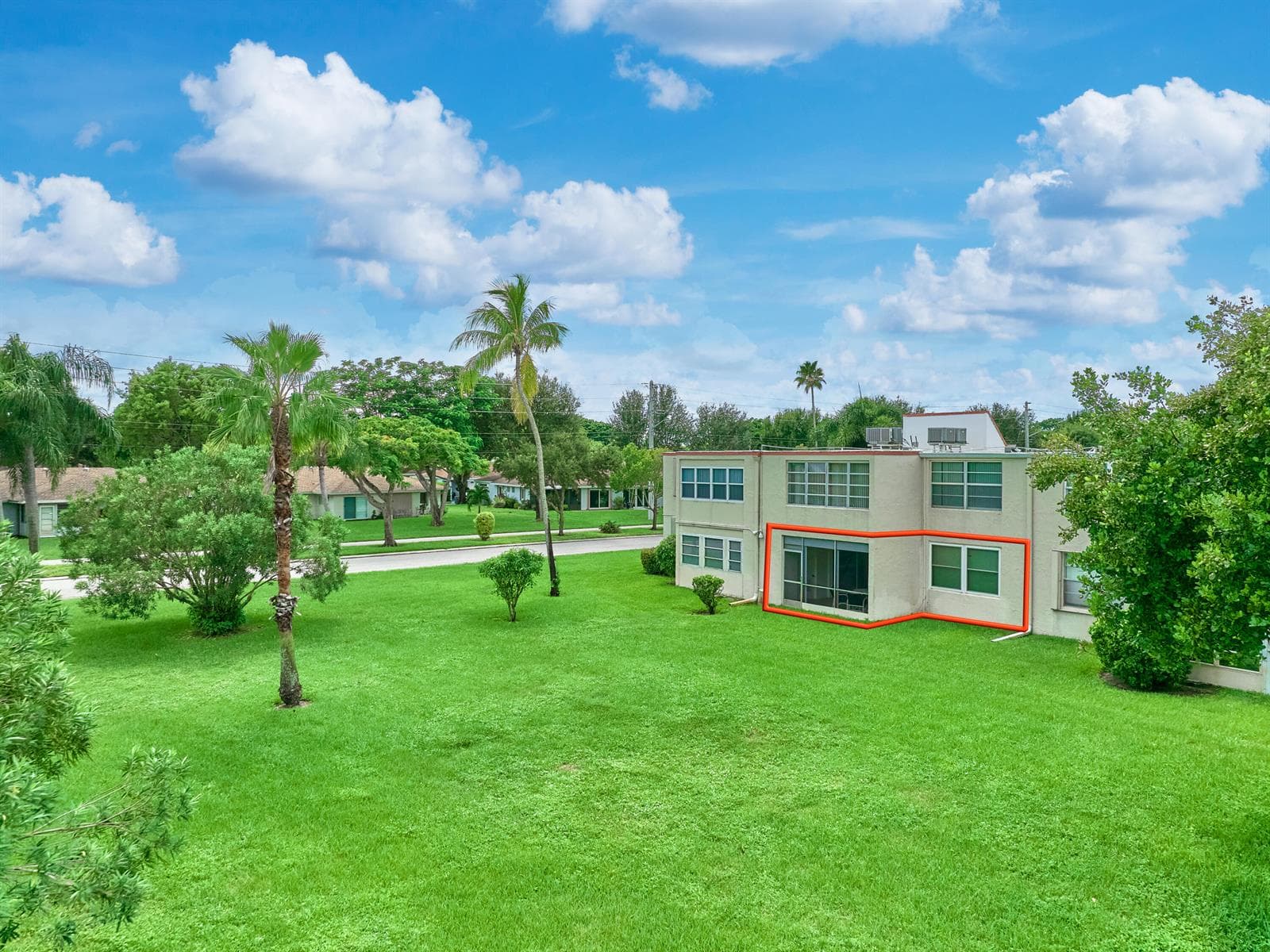 9 Willowbrook Lane # 107, Delray Beach FL 33446