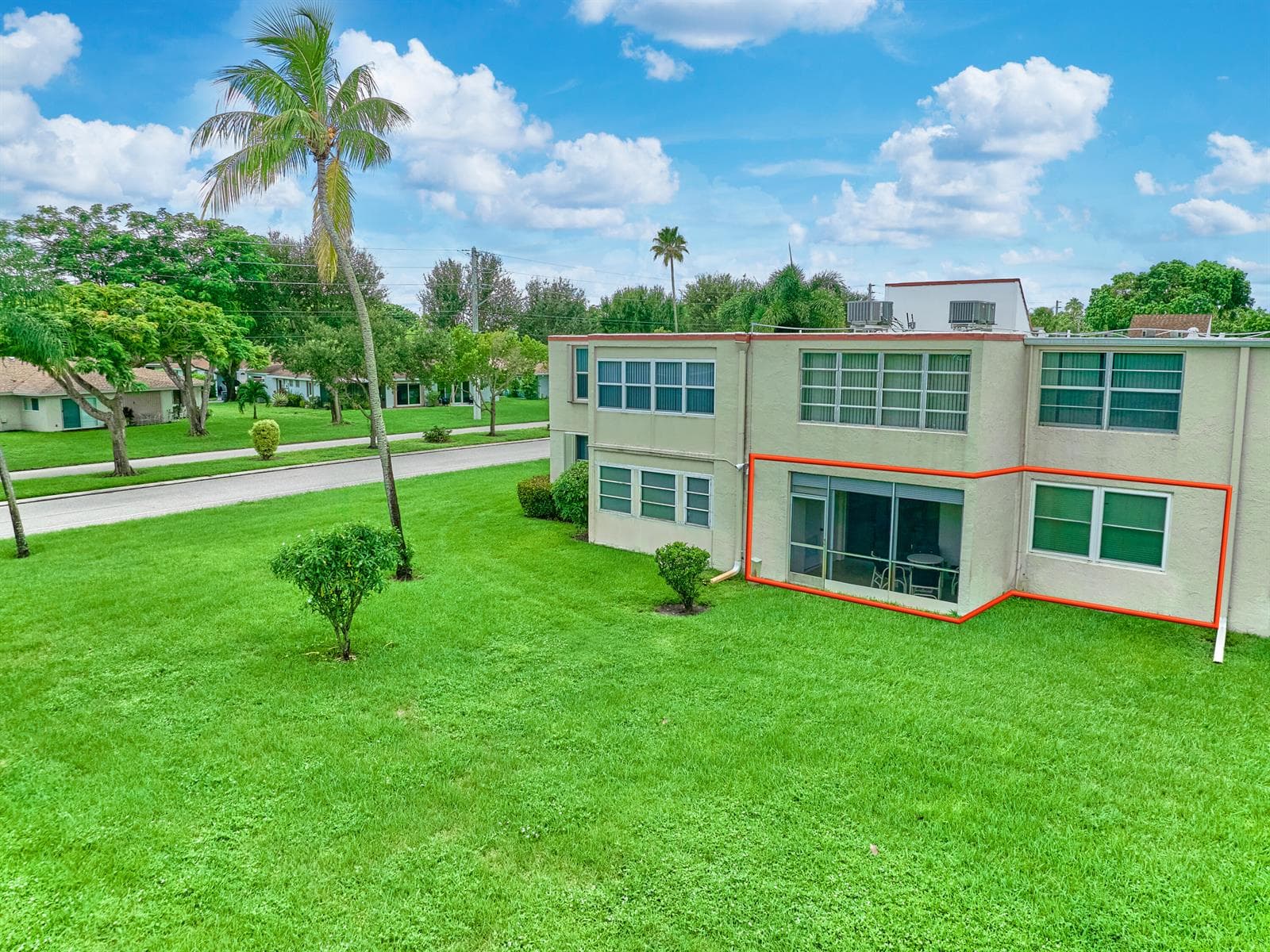 9 Willowbrook Lane # 107, Delray Beach FL 33446