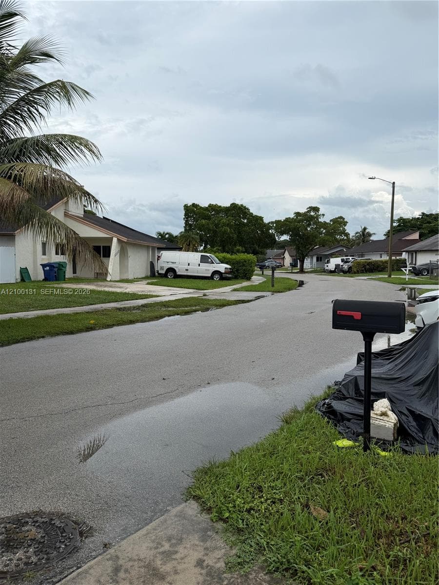 12246 SW 210th St, Miami FL 33177