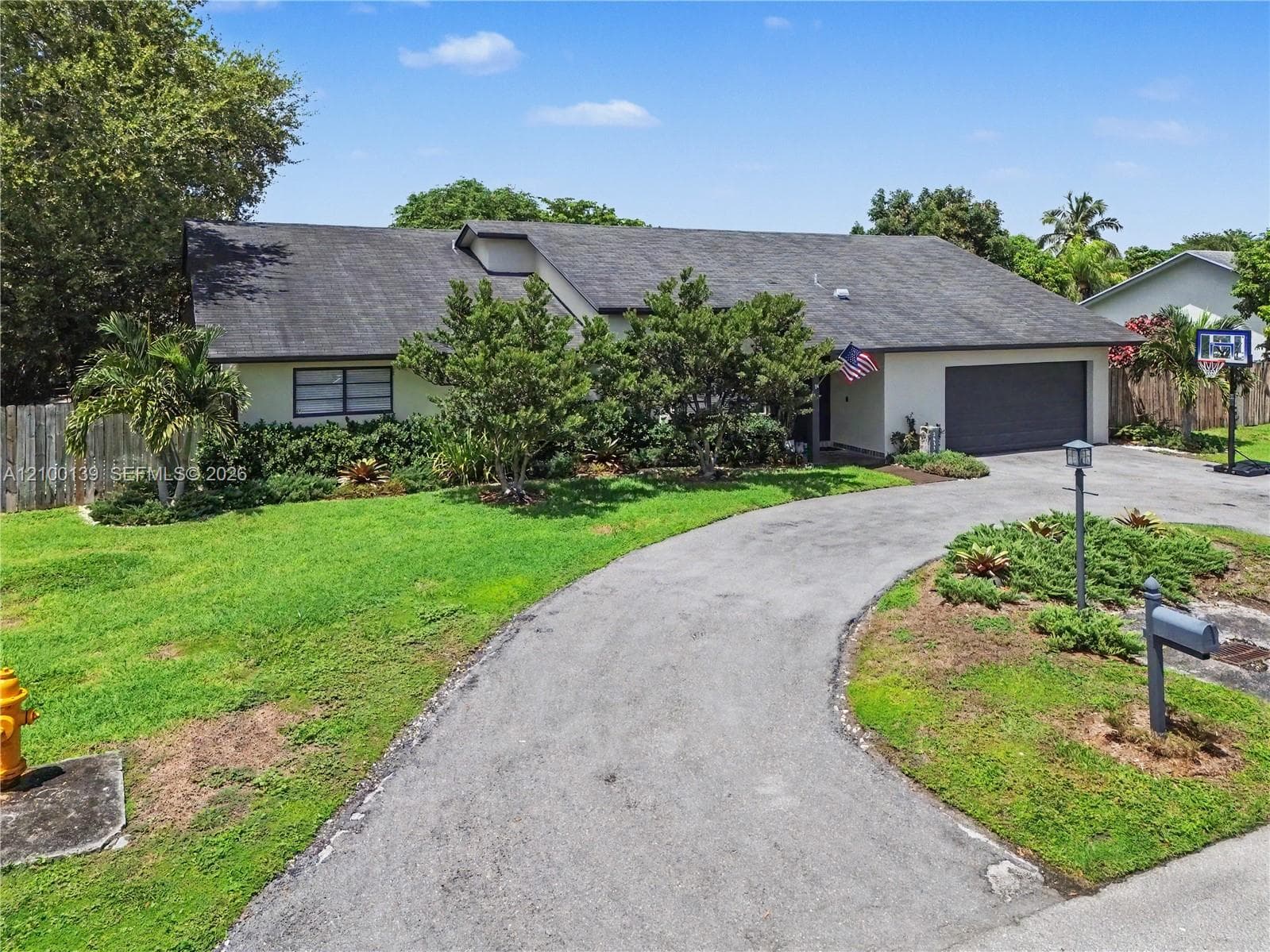 28330 SW 163rd Ave, Homestead FL 33033