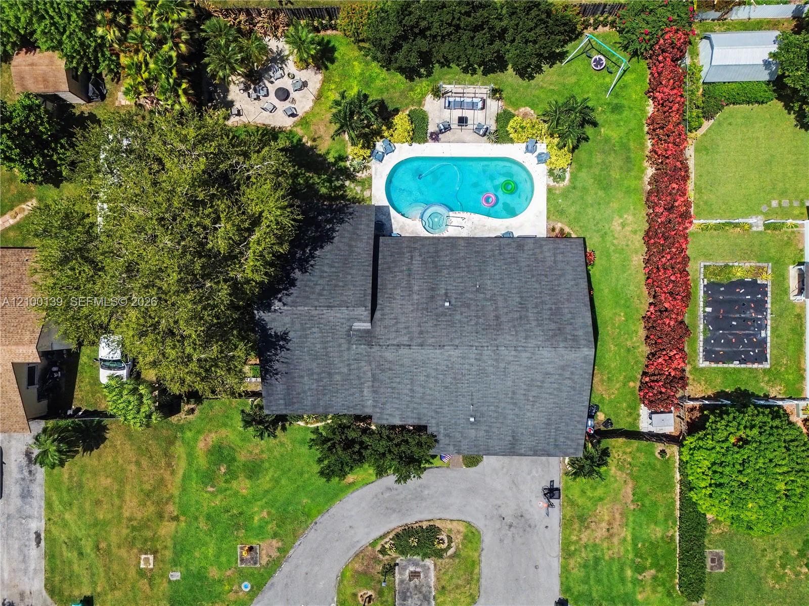 28330 SW 163rd Ave, Homestead FL 33033