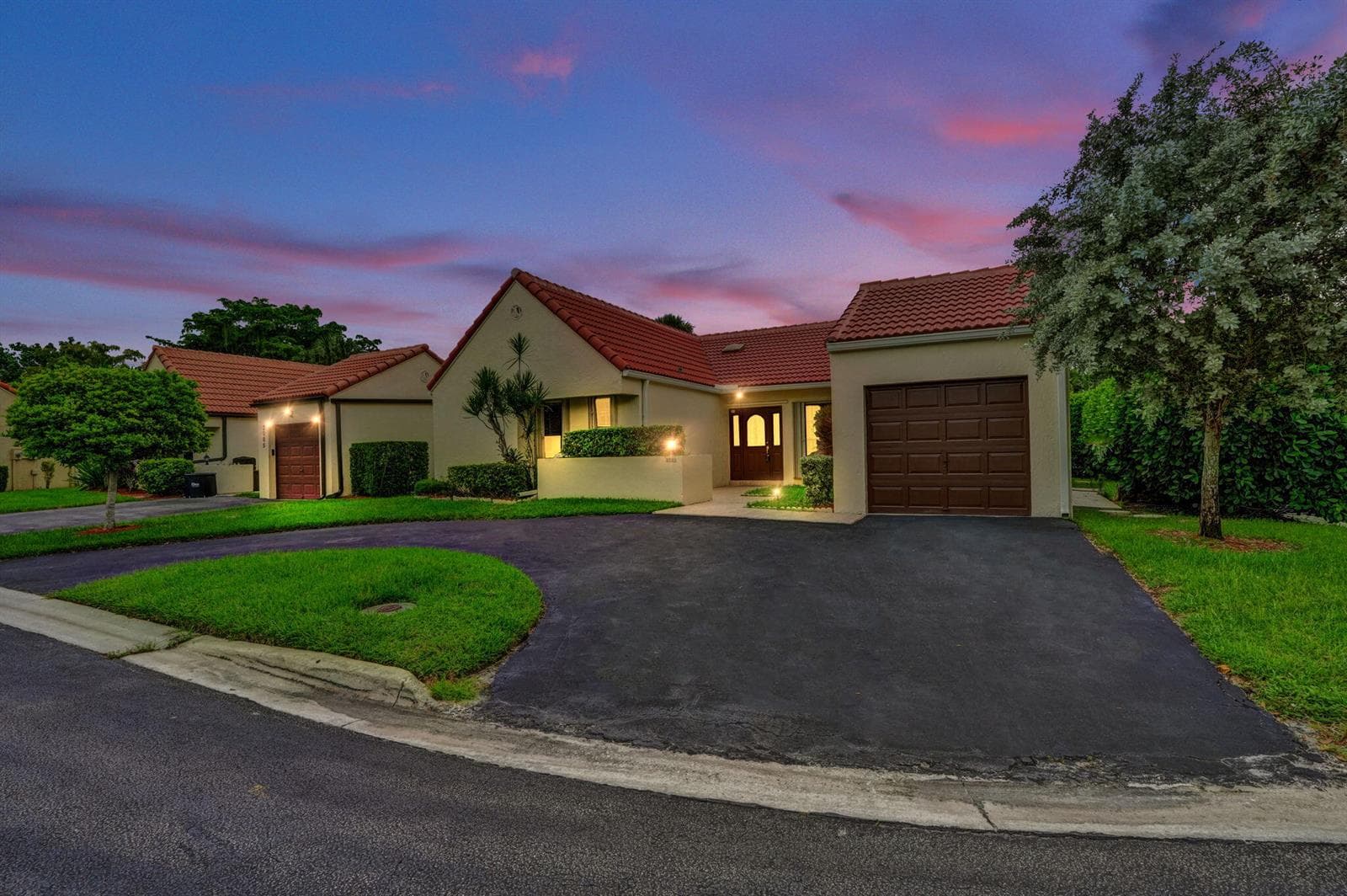 2001 Maplewood Drive, Coral Springs FL 33071