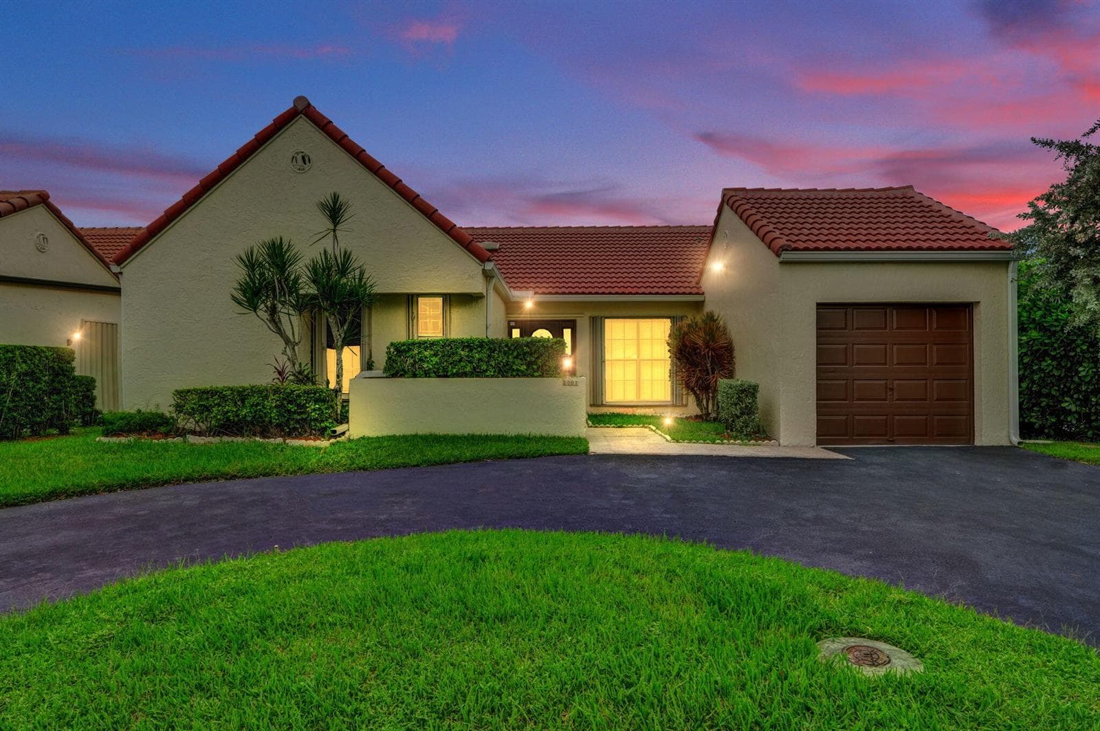 2001 Maplewood Drive, Coral Springs FL 33071