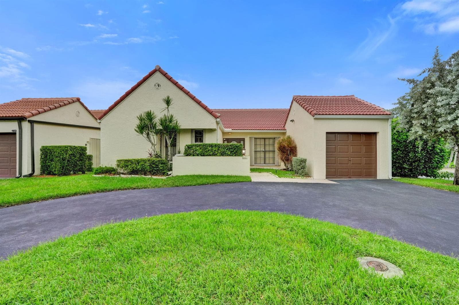 2001 Maplewood Drive, Coral Springs FL 33071