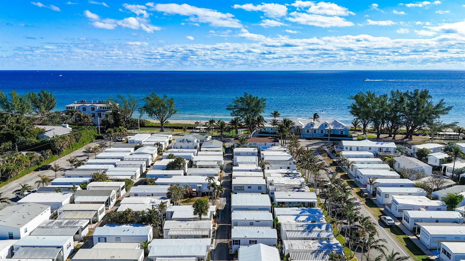 15 HIBISCUS Drive # H, Briny Breezes FL 33435