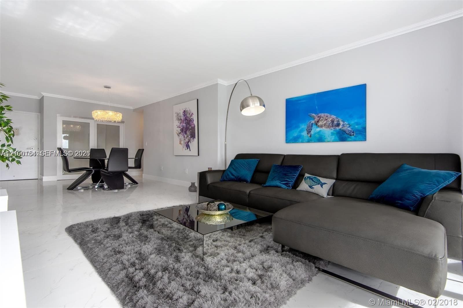 300 Bayview Dr # 1102, Sunny Isles Beach FL 33160