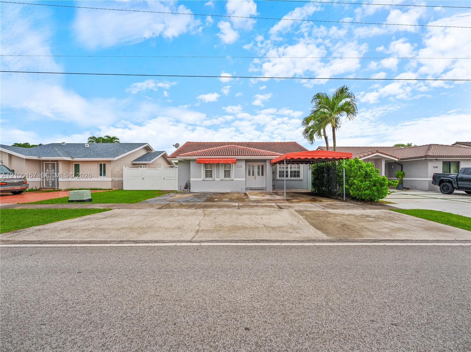 1280 SW 142nd Ave, Miami FL 33184