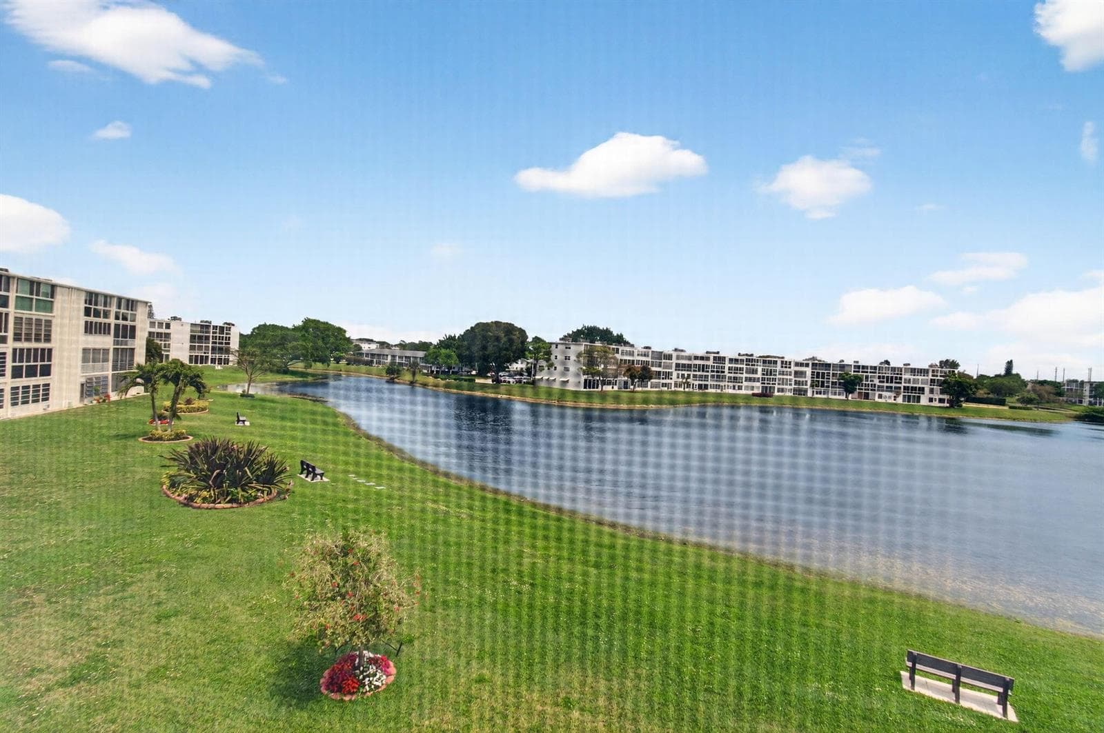 1083 OAKRIDGE U, Deerfield Beach FL 33442