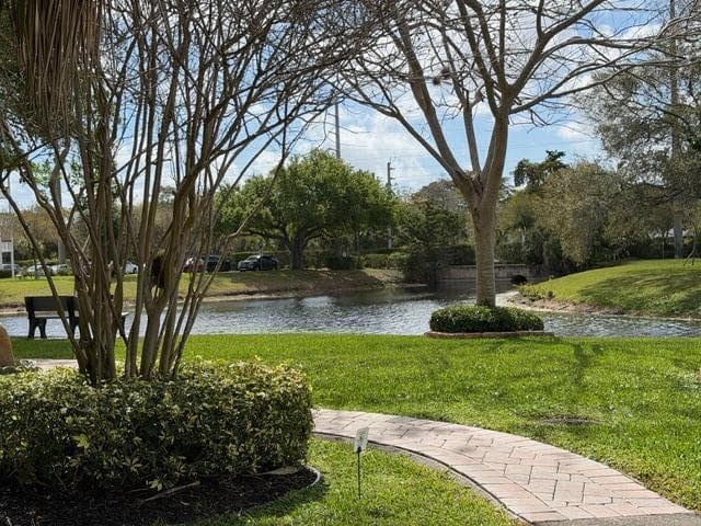 1083 OAKRIDGE U, Deerfield Beach FL 33442