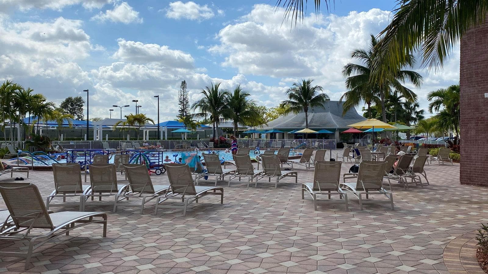 1083 OAKRIDGE U, Deerfield Beach FL 33442