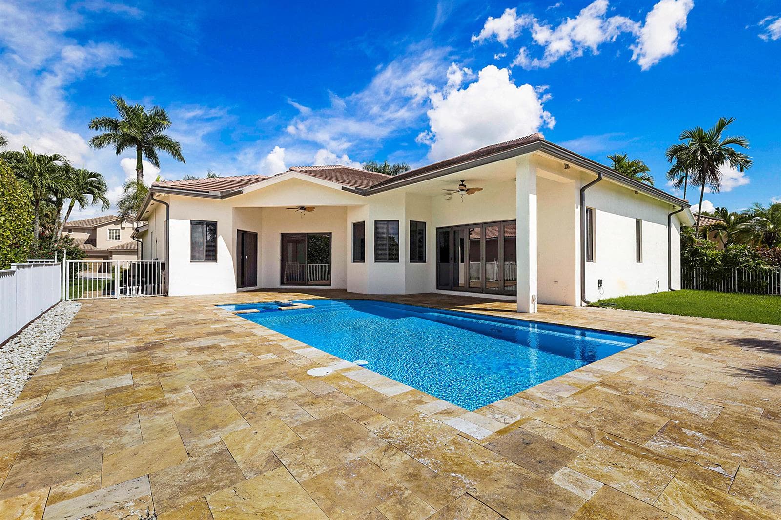11618 MANATEE BAY Lane, Wellington FL 33449