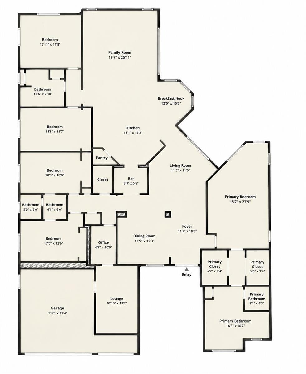 11618 MANATEE BAY Lane, Wellington FL 33449