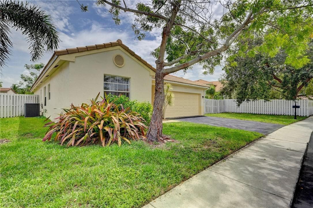 13348 NW 13TH Street, Sunrise FL 33323