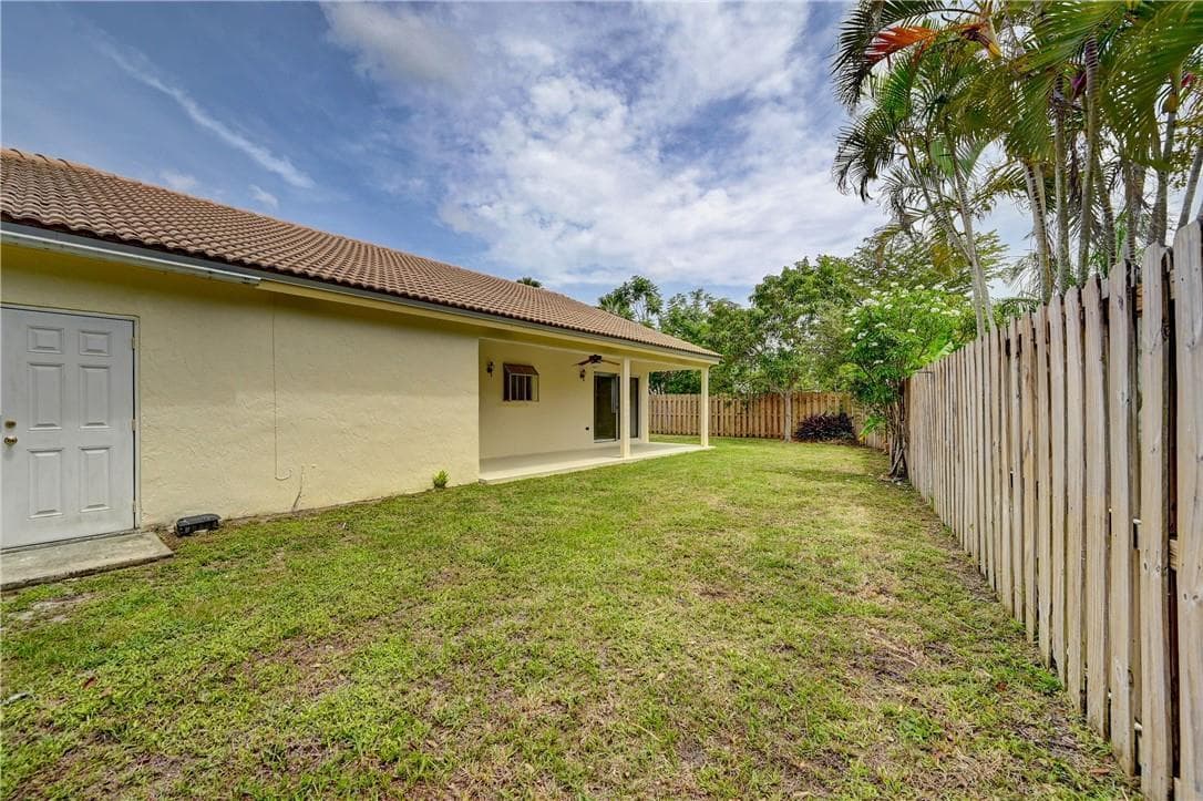 13348 NW 13TH Street, Sunrise FL 33323