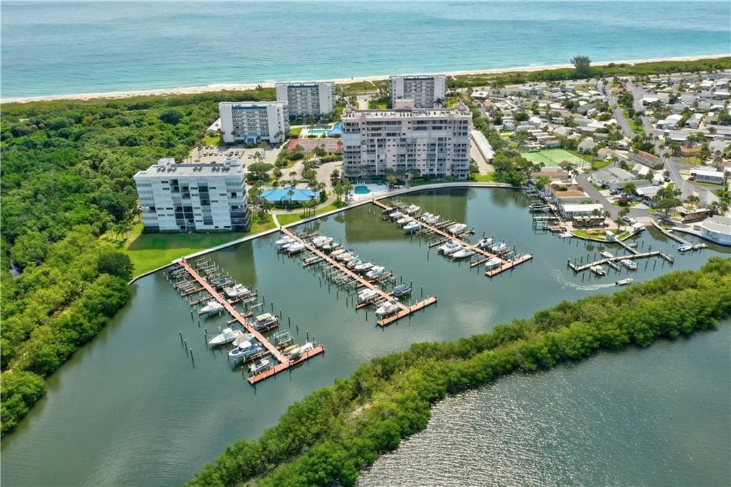 5151 N Hwy A1a # 713, Hutchinson Island FL 34949