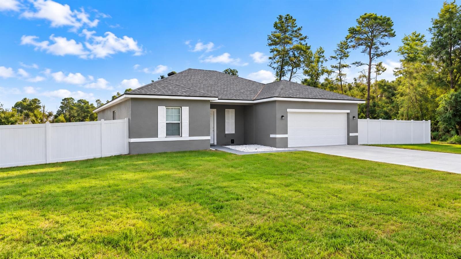 17245 SW 18th Avenue Road, Ocala FL 34473