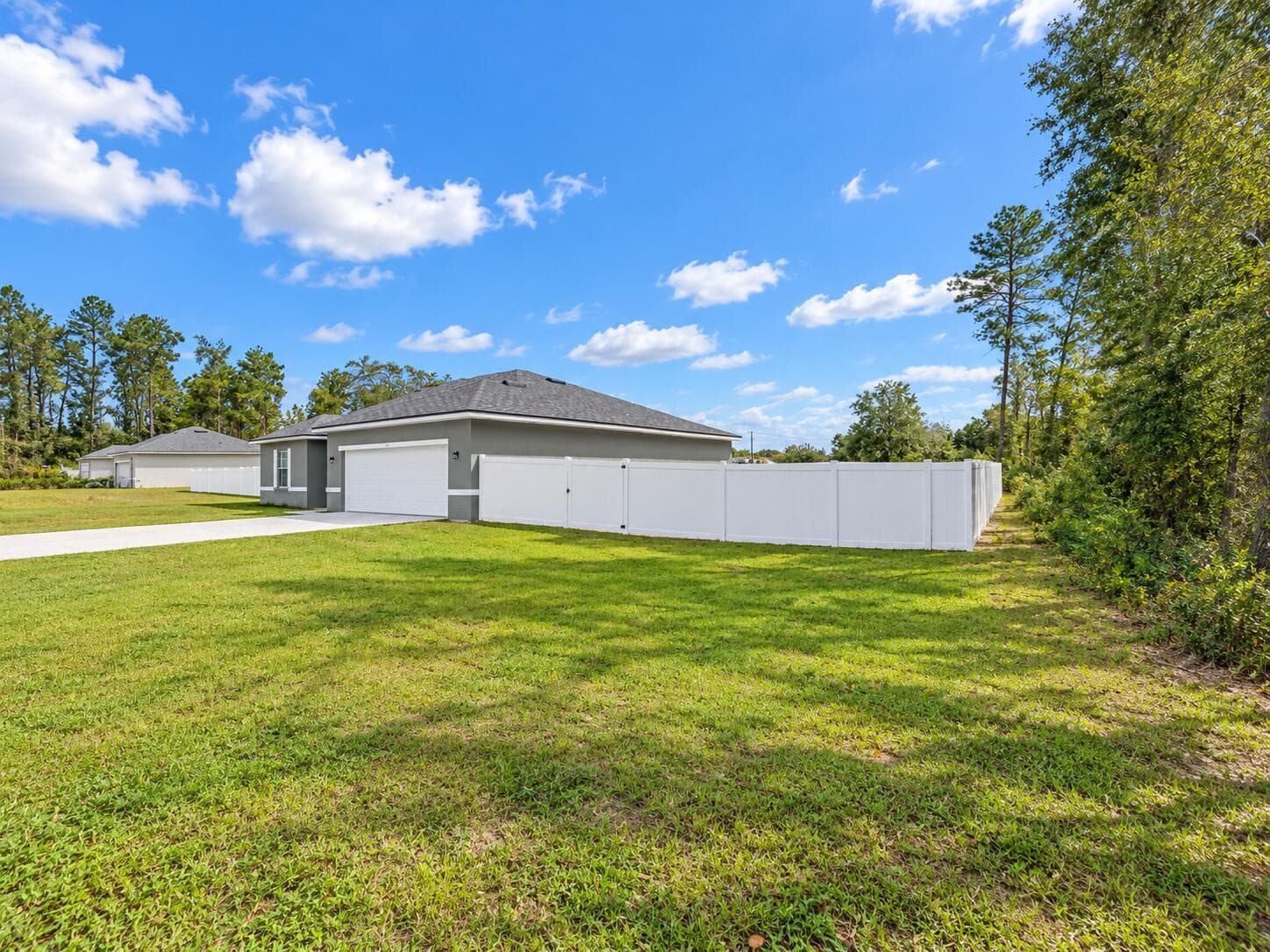 17245 SW 18th Avenue Road, Ocala FL 34473