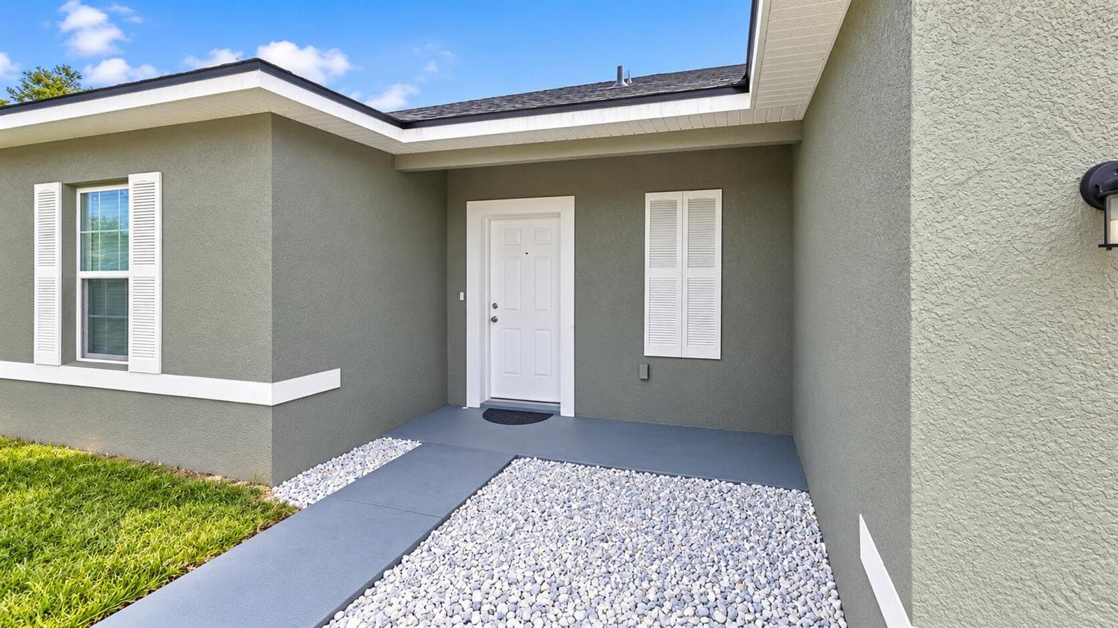 17245 SW 18th Avenue Road, Ocala FL 34473