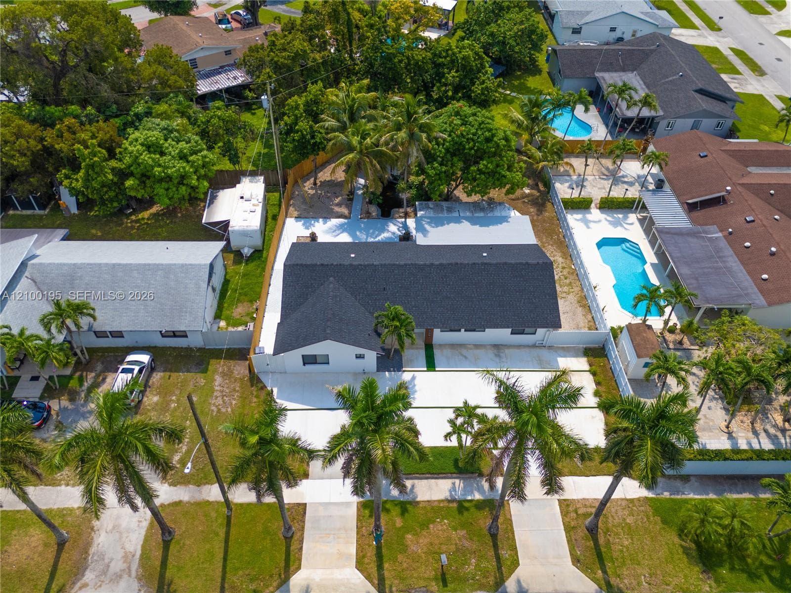 10830 SW 160th St, Miami FL 33157