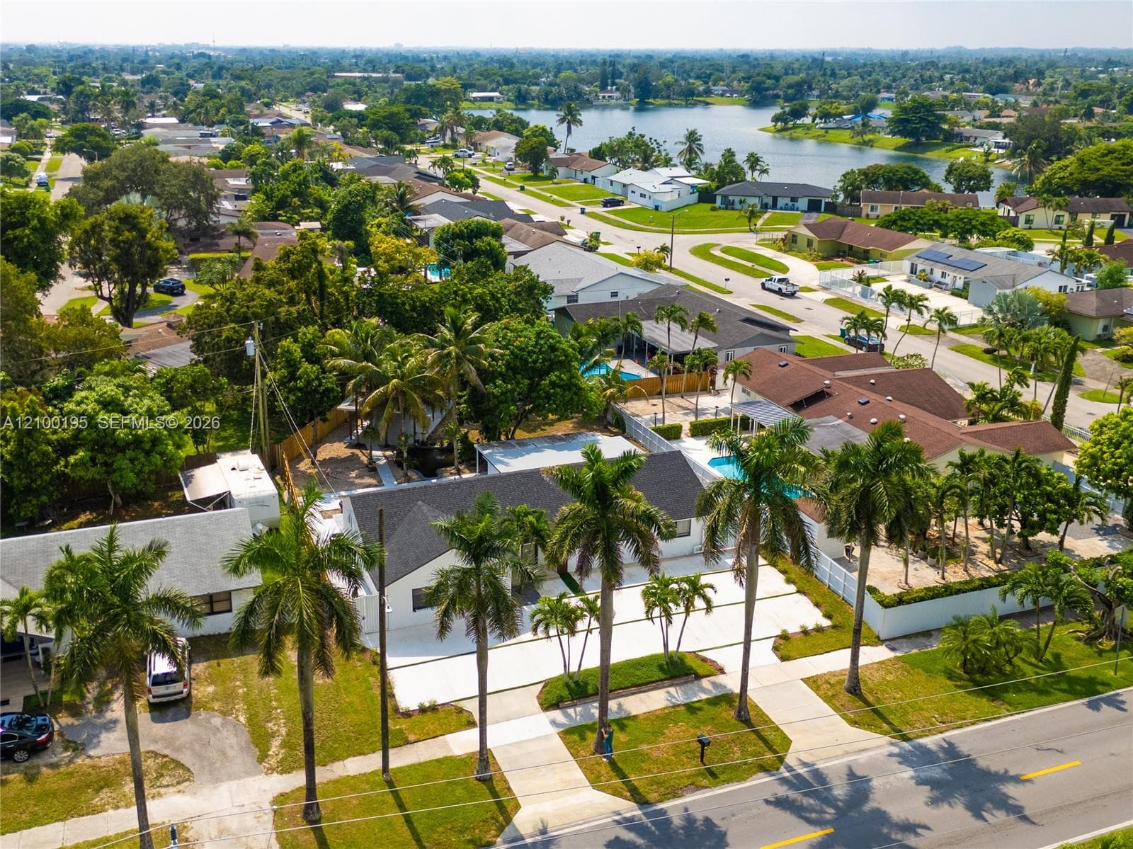 10830 SW 160th St, Miami FL 33157