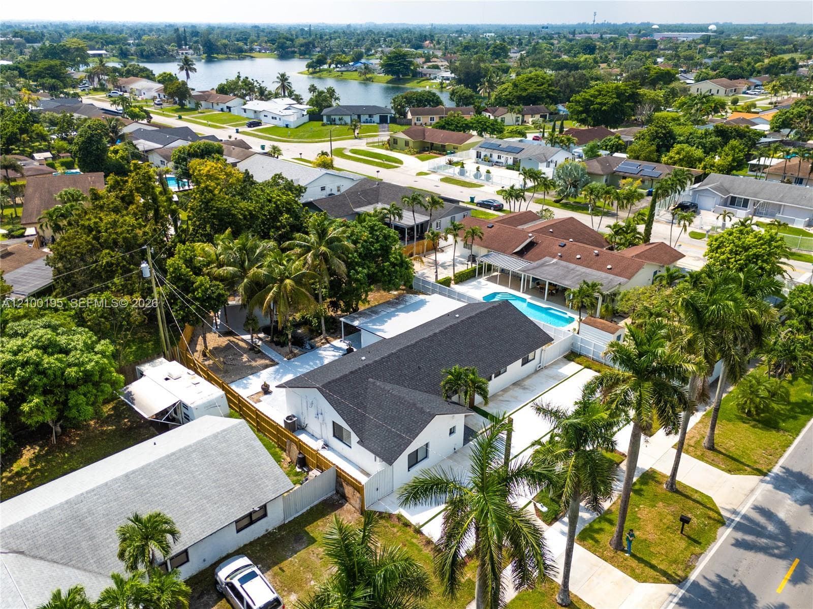 10830 SW 160th St, Miami FL 33157