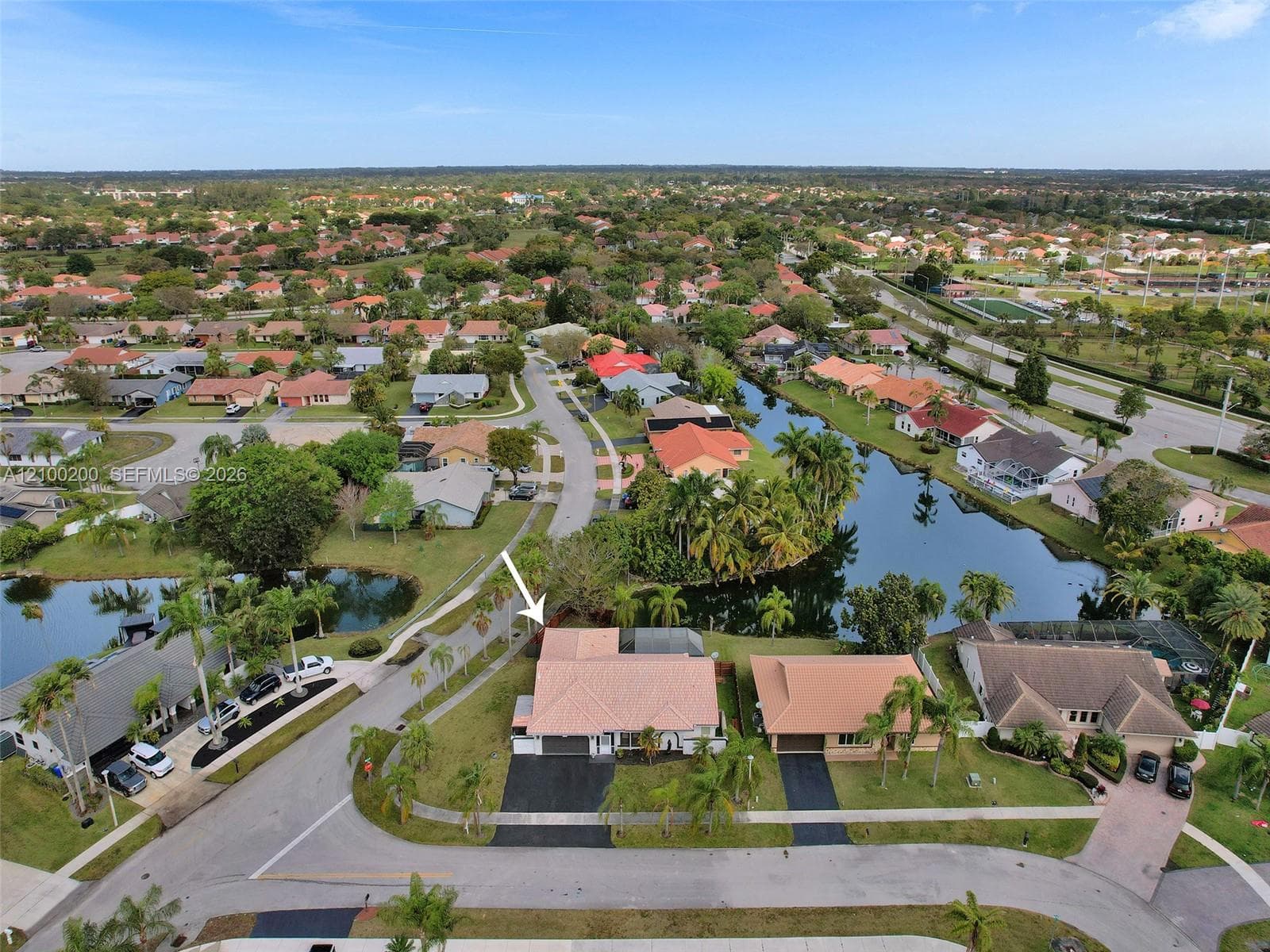 7399 NW 22nd Pl, Margate FL 33063