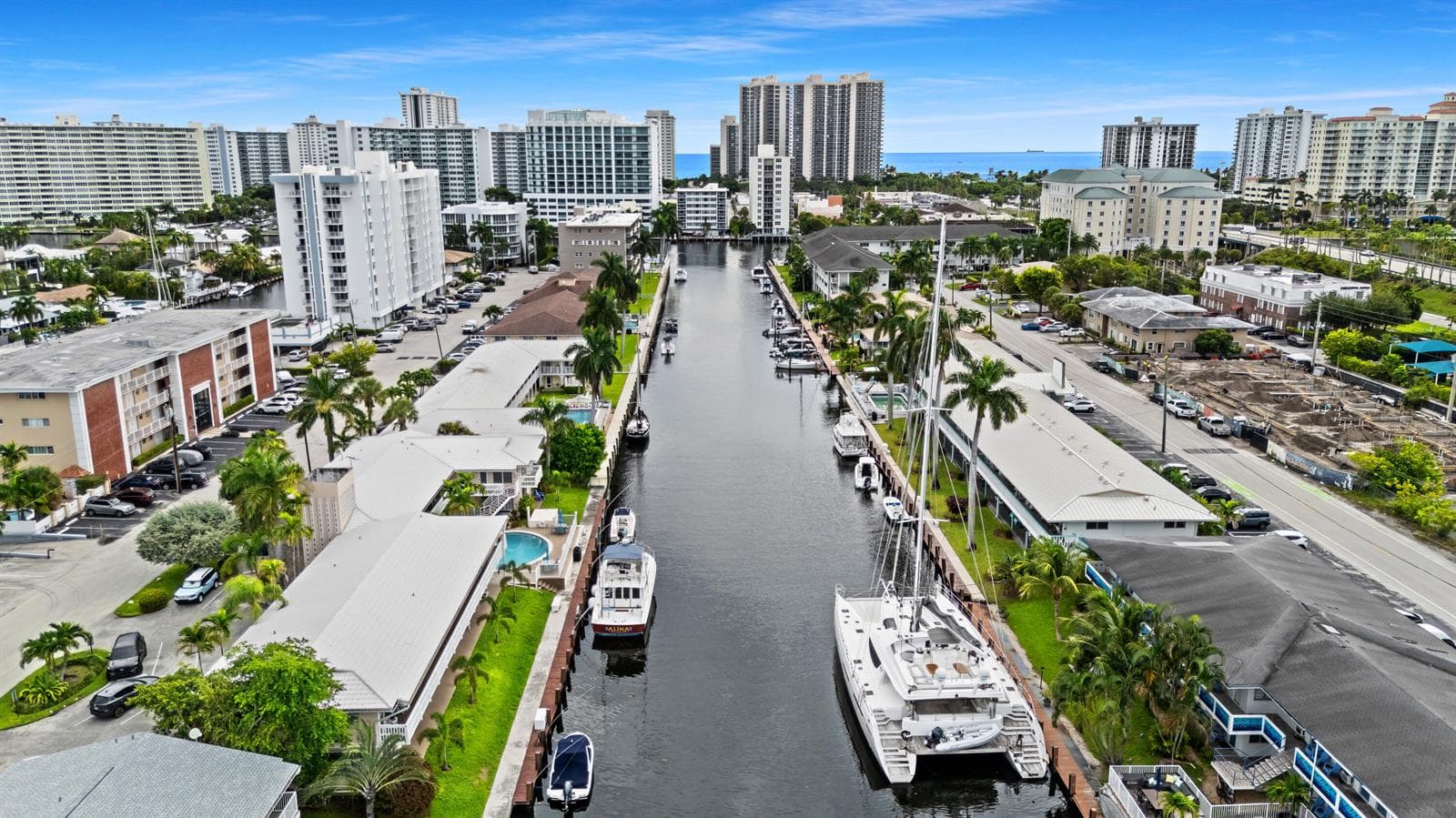 2824 NE 33rd Court # 8, Fort Lauderdale FL 33306