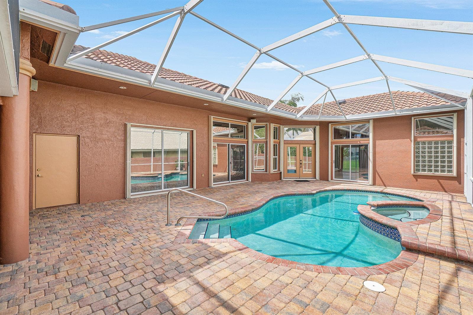 10599 Saint Thomas Drive, Boca Raton FL 33498