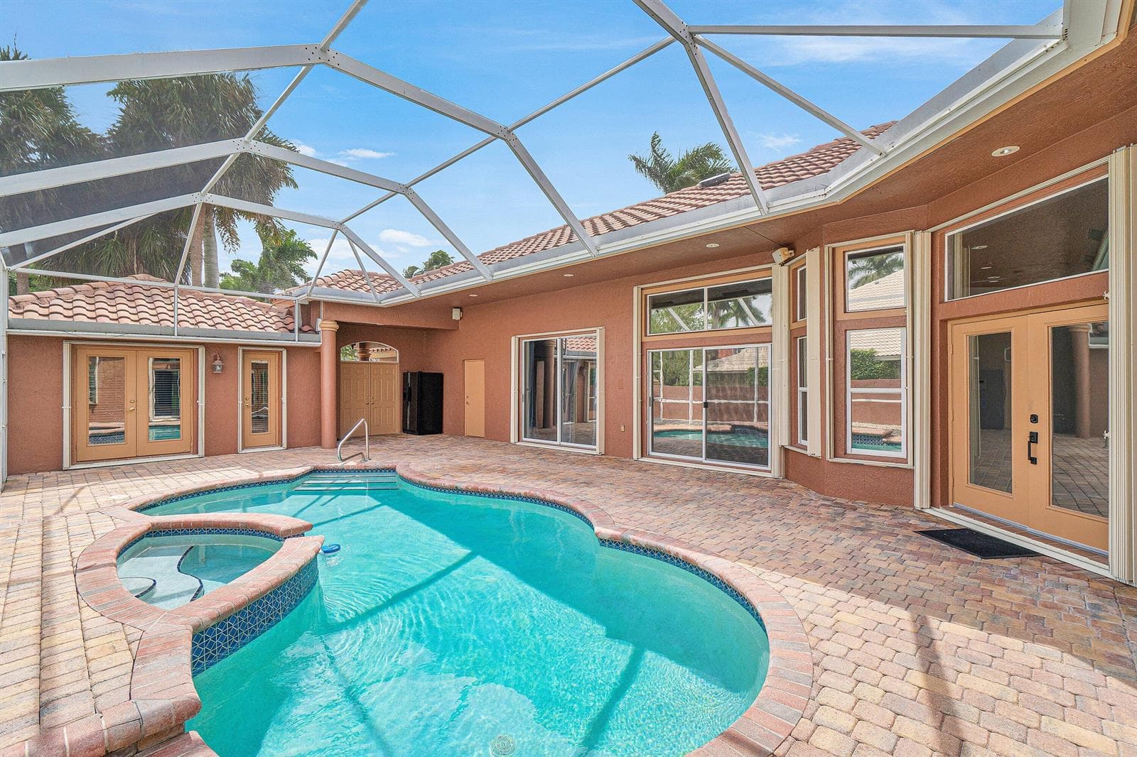 10599 Saint Thomas Drive, Boca Raton FL 33498