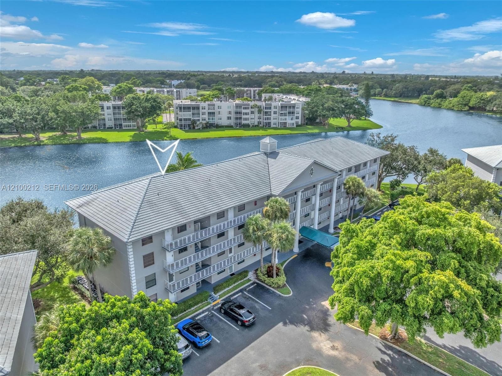 1530 Whitehall Dr # 302, Davie FL 33324