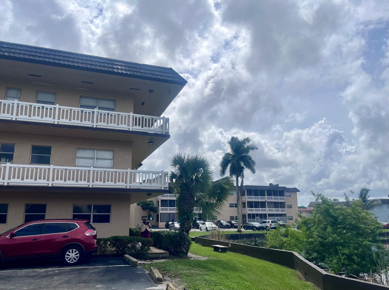 5861 NW 16TH Place # 313, Sunrise FL 33313