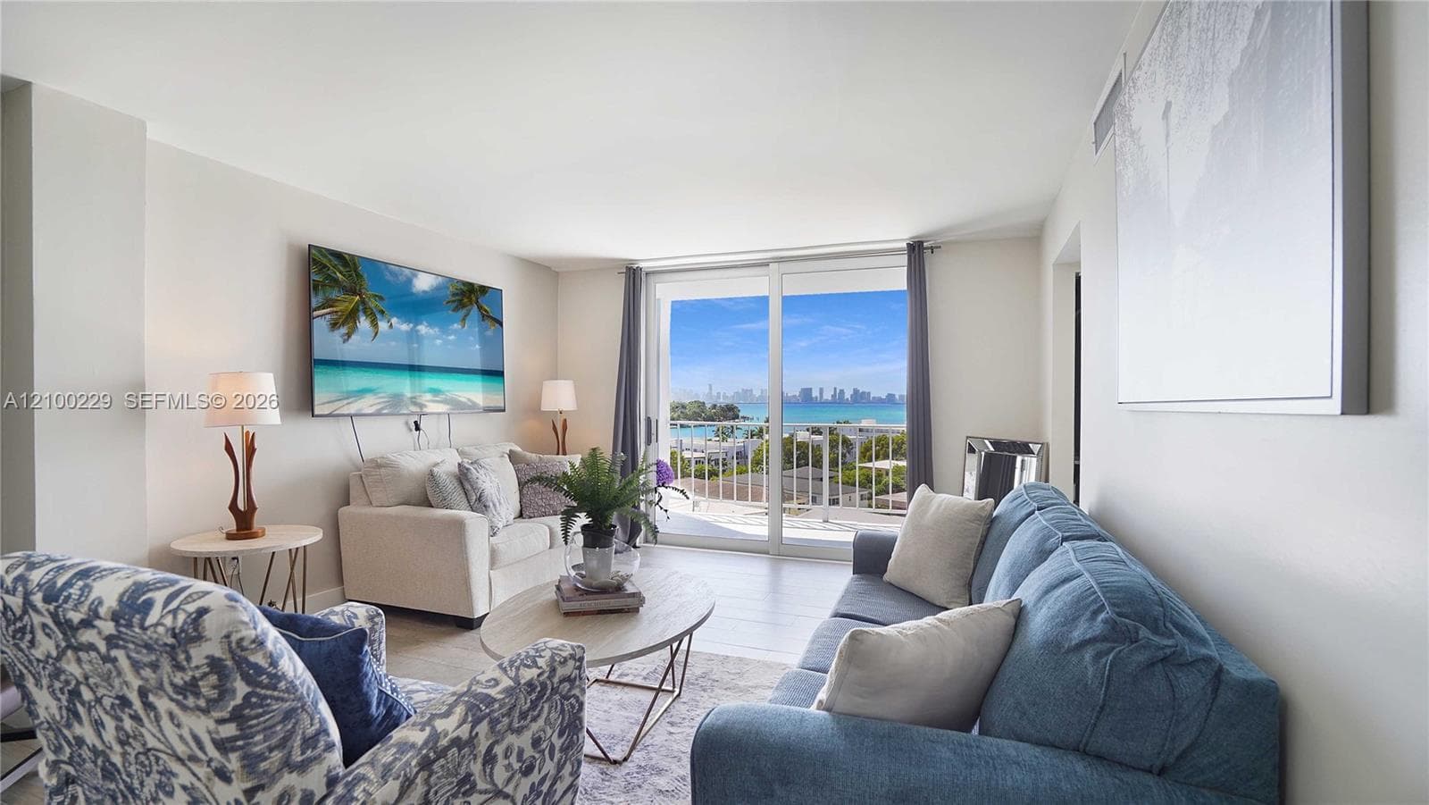 6900 Bay Dr # 8K, Miami Beach FL 33141