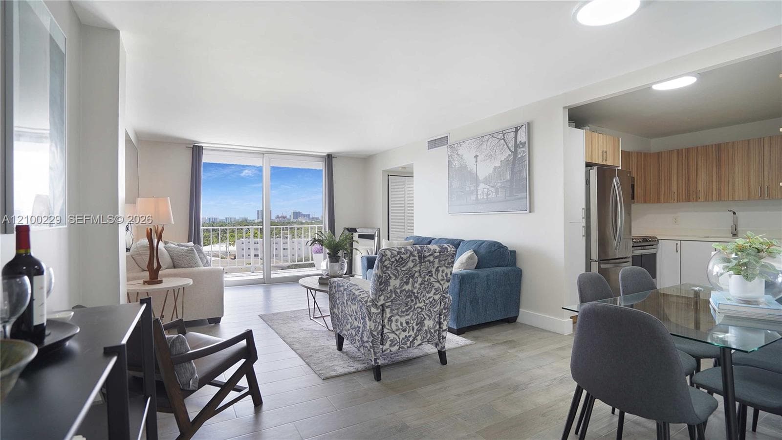 6900 Bay Dr # 8K, Miami Beach FL 33141