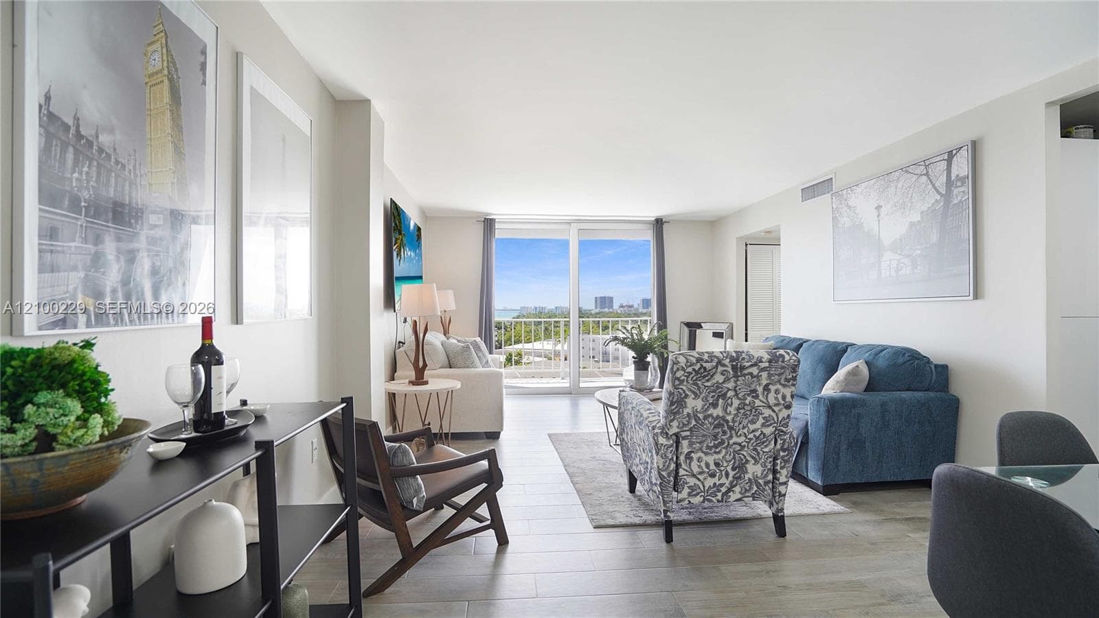6900 Bay Dr # 8K, Miami Beach FL 33141