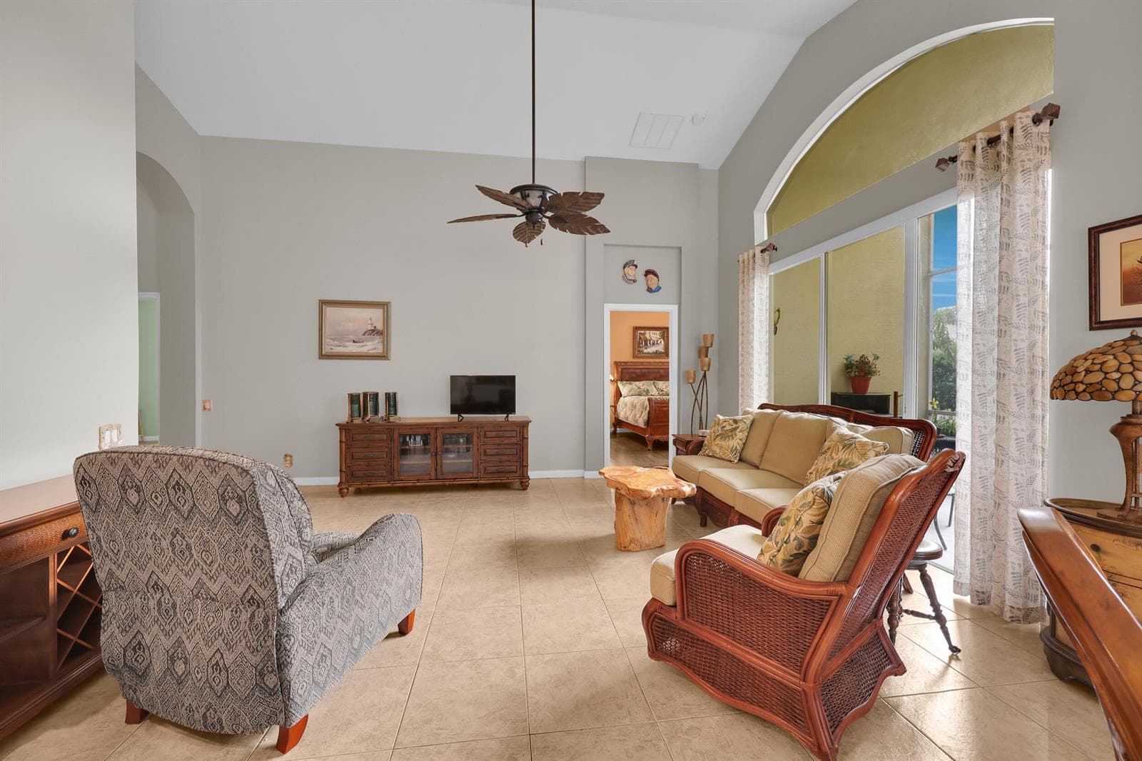 131 NW BERKELEY Avenue, Port St. Lucie FL 34986