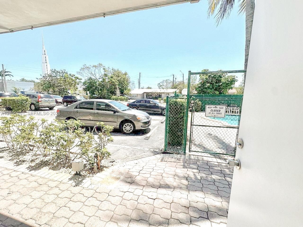2175 NE 56th St # 110, Fort Lauderdale FL 33308