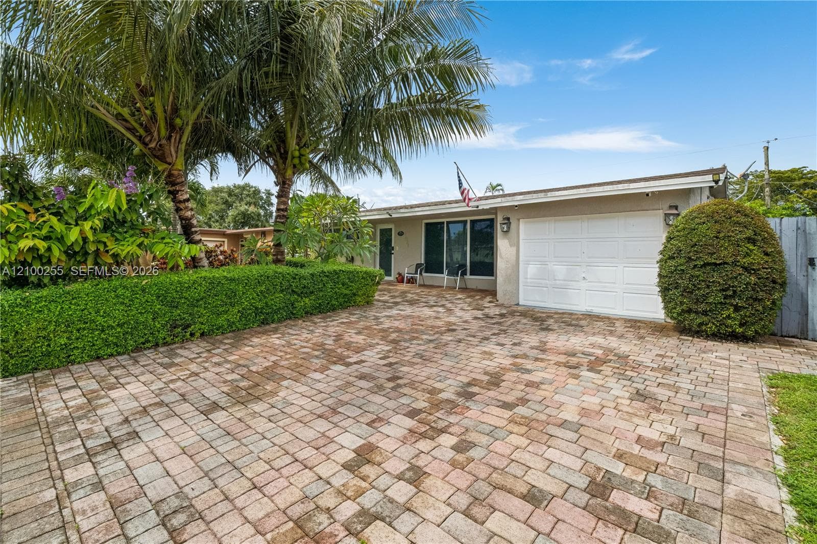 6451 Scott St, Hollywood FL 33024