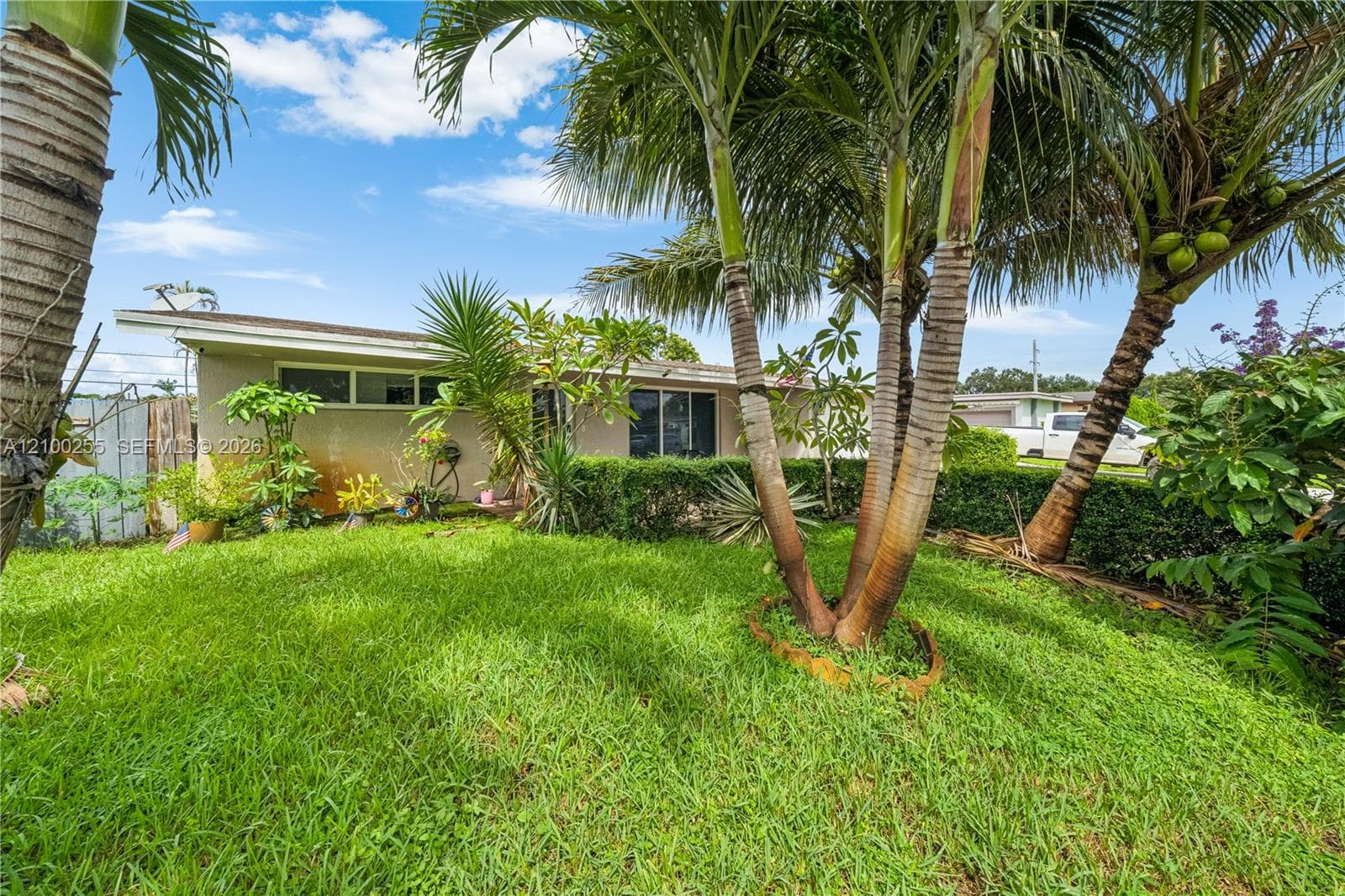 6451 Scott St, Hollywood FL 33024