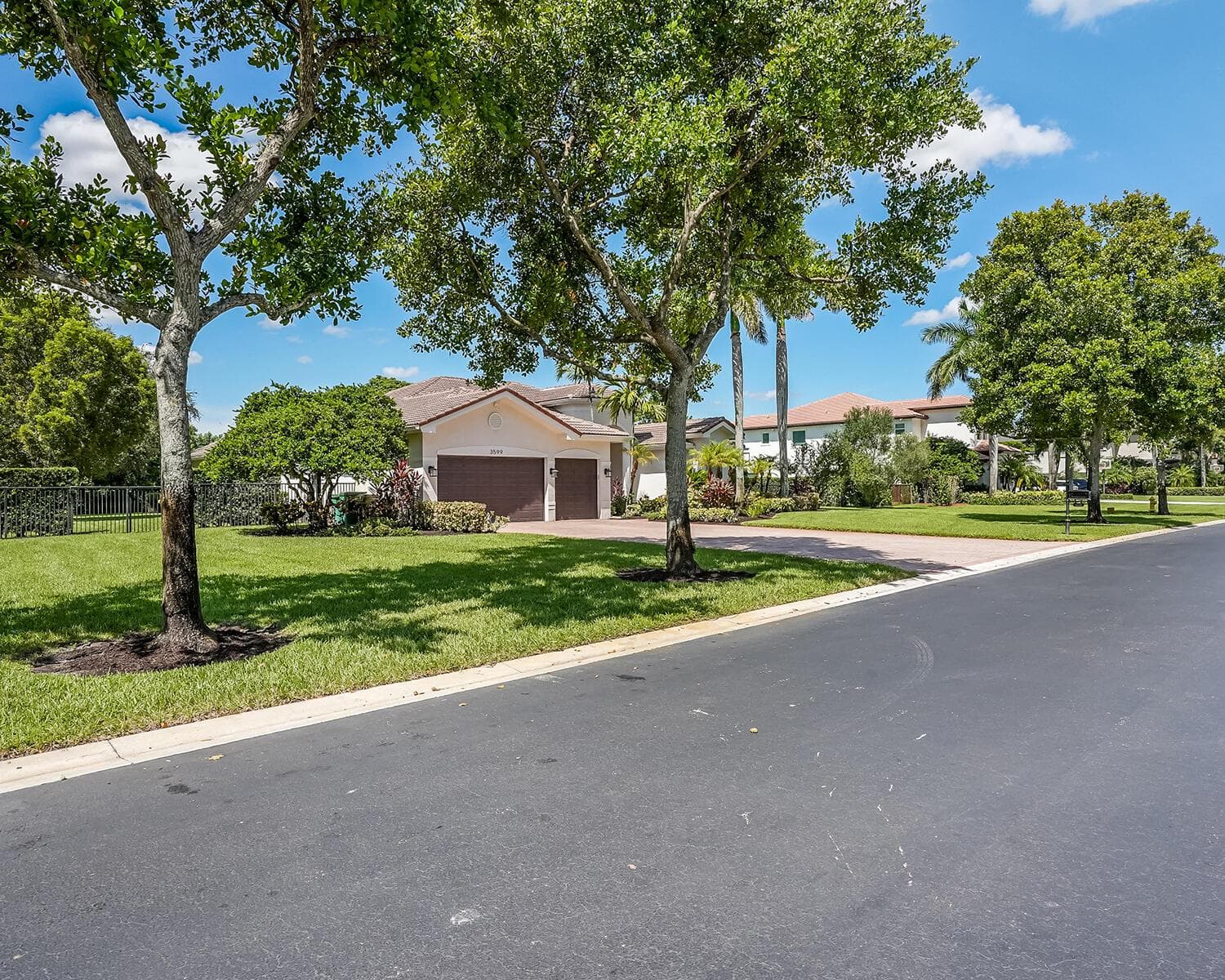 3599 Juniper Lane, Davie FL 33330