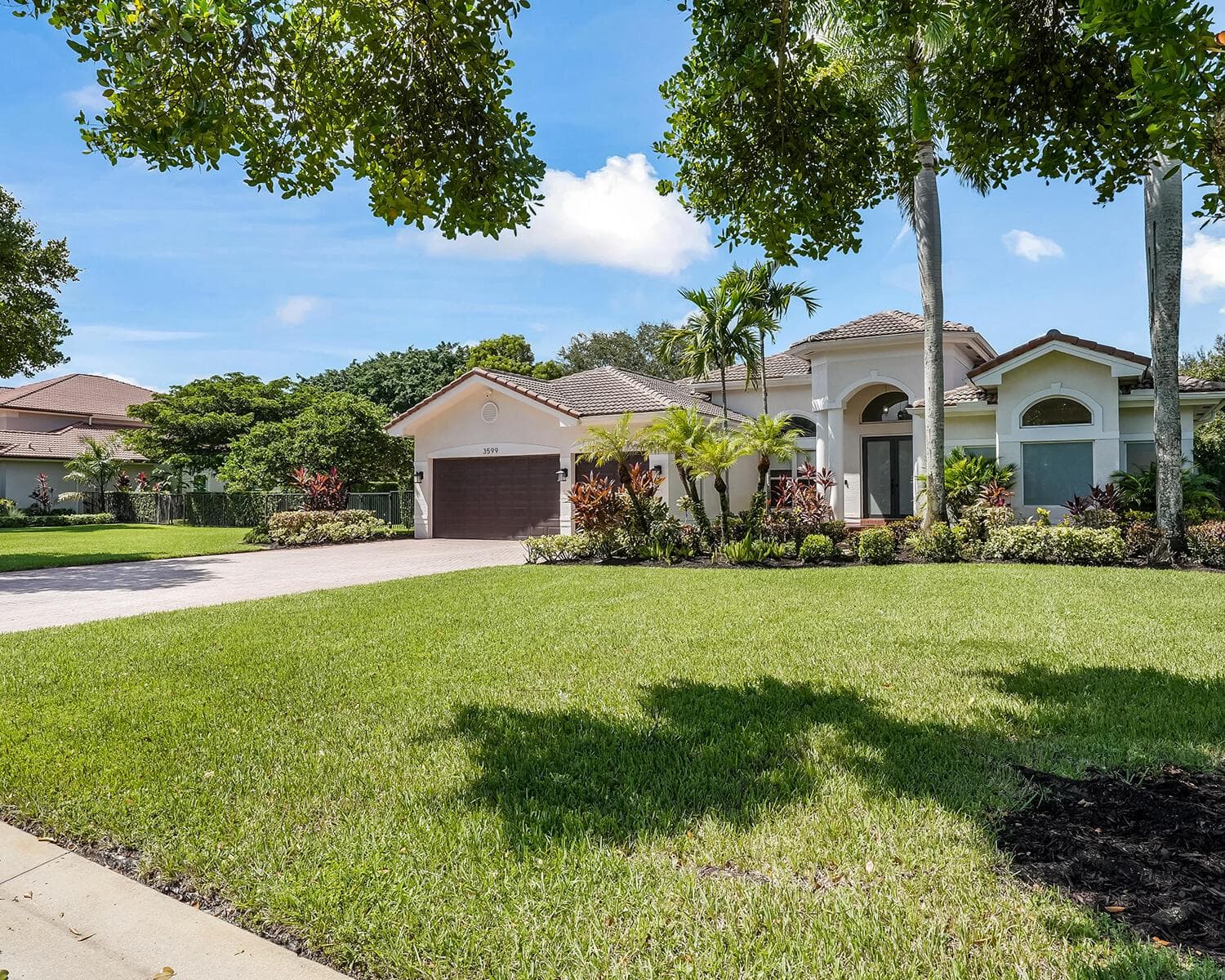 3599 Juniper Lane, Davie FL 33330