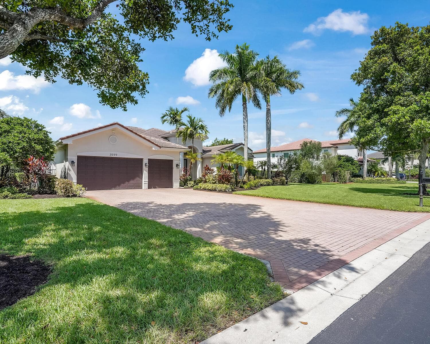 3599 Juniper Lane, Davie FL 33330