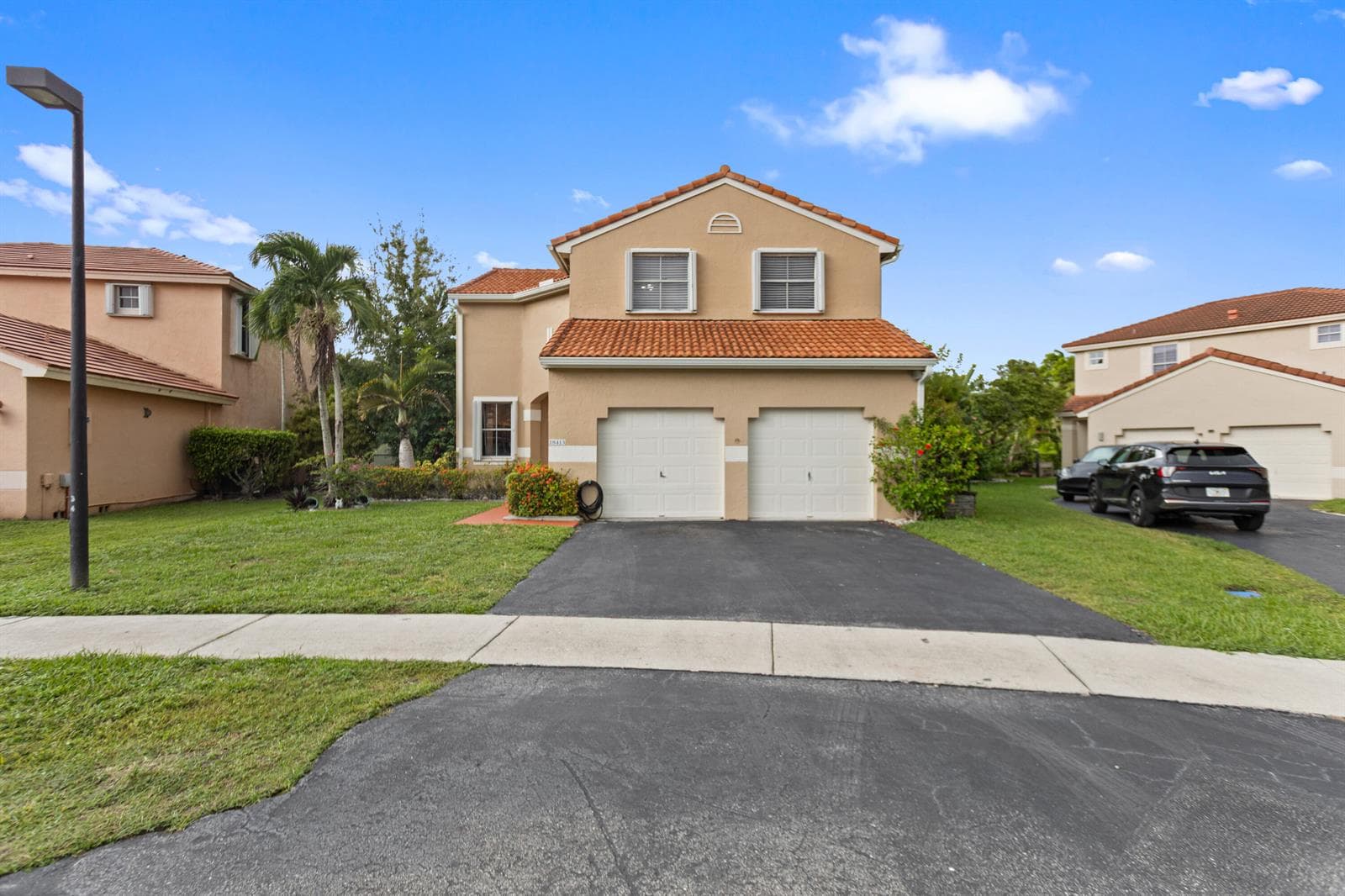 18413 NW 20th Street, Pembroke Pines FL 33029