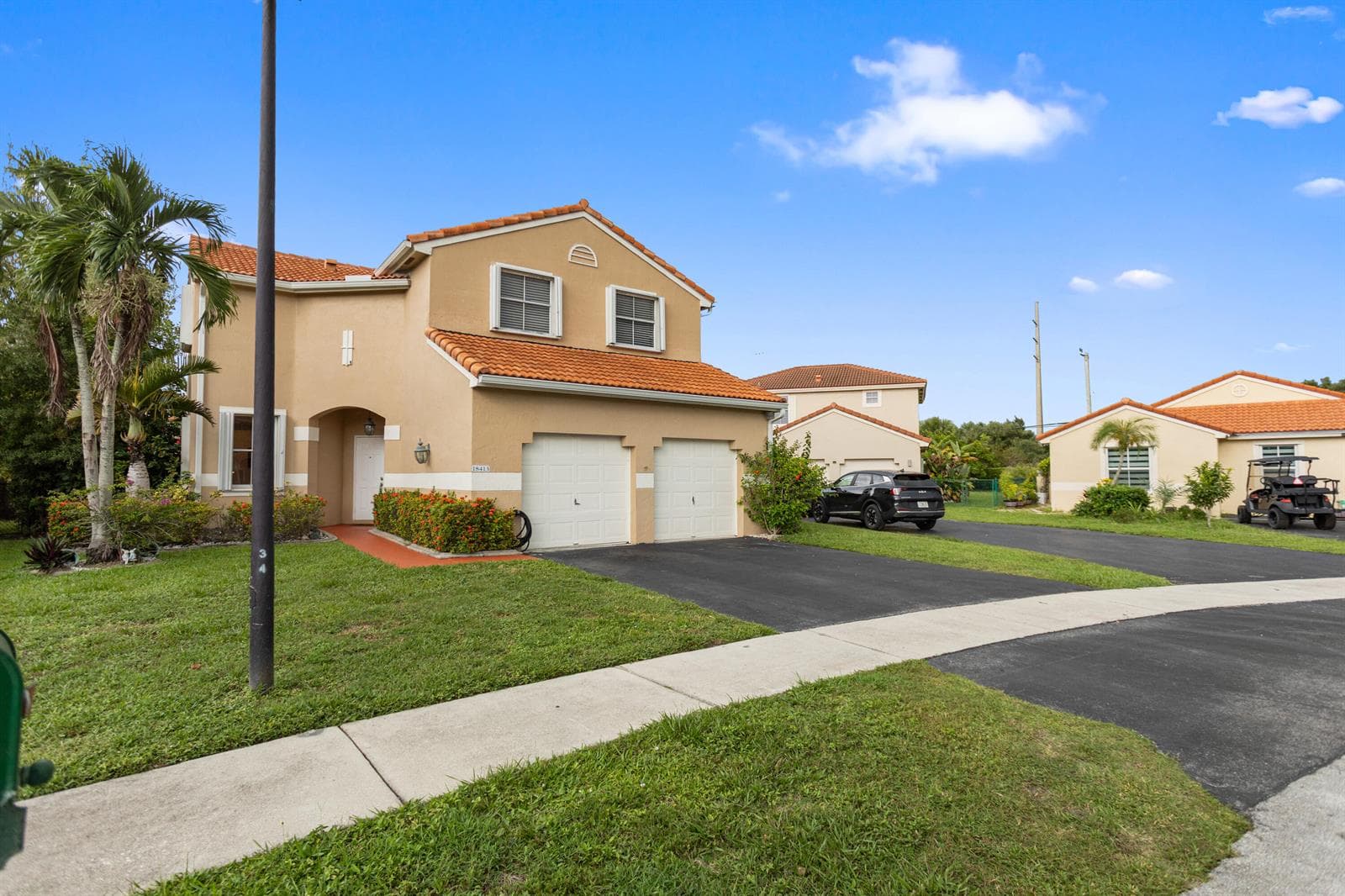 18413 NW 20th Street, Pembroke Pines FL 33029
